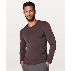 Lululemon 5 Year Basic Long Sleeve sz Medium